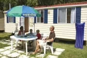 Camping - Sant Arcangelo - Ombrie - Polvese
