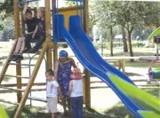 Camping - Sant Arcangelo - Ombrie - Polvese