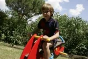 Camping - Sant Arcangelo - Ombrie - Polvese