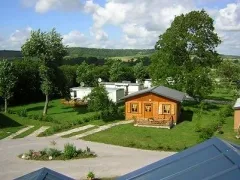 Camping - Licques - Nord-Pas de Calais - Pommiers des Trois Pays