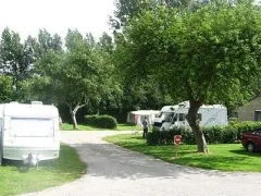 Camping - Licques - Nord-Pas de Calais - Pommiers des Trois Pays