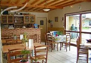 Camping - Licques - Nord-Pas de Calais - Pommiers des Trois Pays
