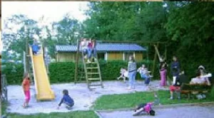 Camping - Licques - Nord-Pas de Calais - Pommiers des Trois Pays