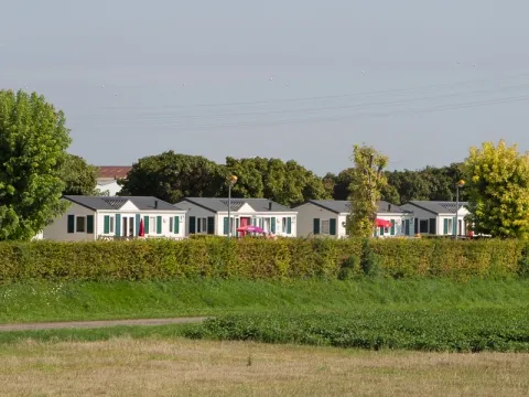 Camping - Saint-Marcel - Bourgogne - Pont de Bourgogne