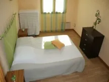 Camping - Chastanier - Languedoc-Roussillon - Pont de Braye
