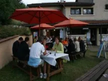 Camping - Chastanier - Languedoc-Roussillon - Pont de Braye