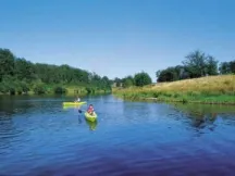 Camping - Chastanier - Languedoc-Roussillon - Pont de Braye