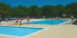 Camping Pont de Maisonneuve - Beaulieu