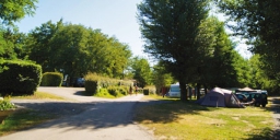Camping - Beaulieu - Rhône-Alpes - Pont de Maisonneuve