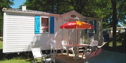 Camping - Beaulieu - Rhône-Alpes - Pont de Maisonneuve