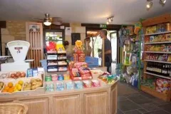 Camping - Allès-sur-Dordogne - Aquitaine - Port de Limeuil
