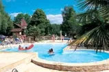 Camping - Allès-sur-Dordogne - Aquitaine - Port de Limeuil