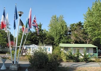 Camping - Châtelaillon-Plage - Poitou-Charentes - Port-Punay