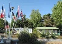 Camping - Châtelaillon-Plage - Poitou-Charentes - Port-Punay