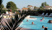 Camping - Châtelaillon-Plage - Poitou-Charentes - Port-Punay