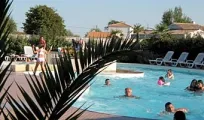 Camping - Châtelaillon-Plage - Poitou-Charentes - Port-Punay
