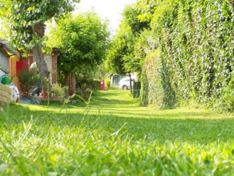 Camping - Moniga del Garda - Lombardie - Porto
