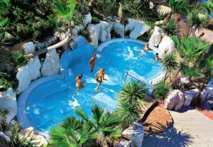 Camping - Eraclea Mare - Vénétie - Portofelice