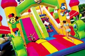 Camping - Eraclea Mare - Vénétie - Portofelice