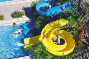 Camping - Eraclea Mare - Vénétie - Portofelice
