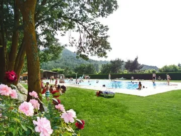 Camping - Prades - Costa Dorada - Prades Park