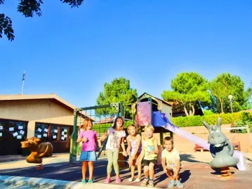 Camping - Prades - Costa Dorada - Prades Park