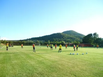 Camping - Prades - Costa Dorada - Prades Park