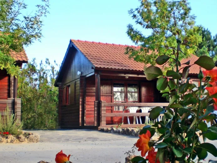 Camping - Prades - Costa Dorada - Prades Park