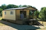 Camping - Saint-Chamassy - Aquitaine - PRL Aux Etangs du Bos