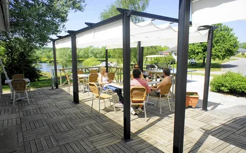 Camping - Traves - Franche-Comté - PRL Saone Valley