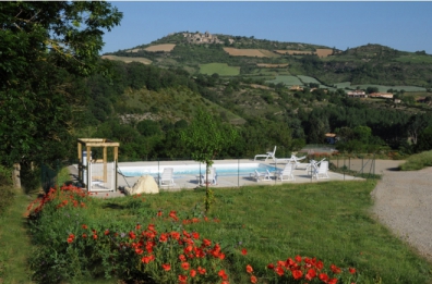PRL Val Saint Georges - Midi-Pyrénées - Saint-Georges-de-Luzençon - 441€/sem