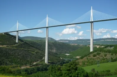 Camping - Saint-Georges-de-Luzençon - Midi-Pyrénées - PRL Val Saint Georges