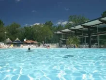 Camping - Léon - Aquitaine - Punta Lago