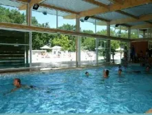 Camping - Léon - Aquitaine - Punta Lago