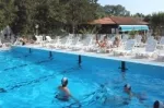 Camping Punta Spin - Grado