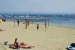 Camping - Grado - Vénétie - Punta Spin