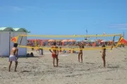 Camping - Grado - Vénétie - Punta Spin
