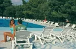 Camping - Grado - Vénétie - Punta Spin
