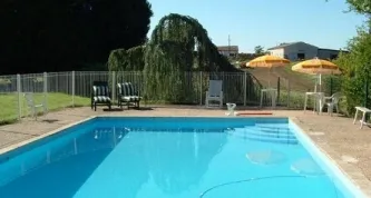 Camping - Brantôme - Aquitaine - Puynadal