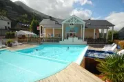 Camping - Luz-Saint-Sauveur - Midi-Pyrénées - Pyrénévasion