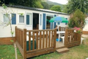 Camping - Luz-Saint-Sauveur - Midi-Pyrénées - Pyrénévasion