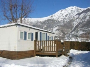 Camping - Luz-Saint-Sauveur - Midi-Pyrénées - Pyrénévasion