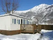Camping - Luz-Saint-Sauveur - Midi-Pyrénées - Pyrénévasion