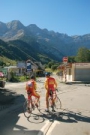 Camping - Luz-Saint-Sauveur - Midi-Pyrénées - Pyrénévasion