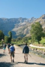 Camping - Luz-Saint-Sauveur - Midi-Pyrénées - Pyrénévasion