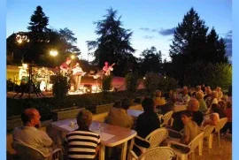 Camping - Saint-Pierre-Lafeuille - Midi-Pyrénées - Quercy Vacances