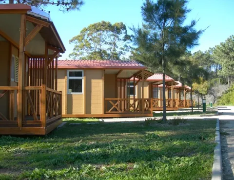 Camping - Quiaios - Centro - Quiaios