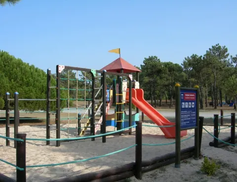 Camping - Quiaios - Centro - Quiaios