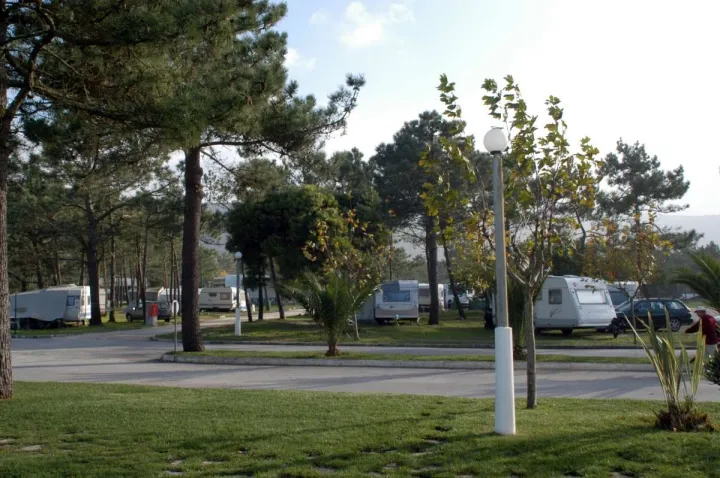 Camping - Quiaios - Centro - Quiaios