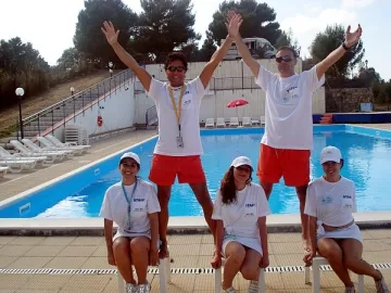 Camping - Finale di Pollina - Sicile - Rais Gerbi